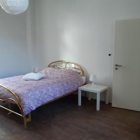 Chez Therese Stavelot Zewnętrze zdjęcie