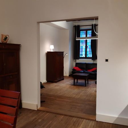 Chez Therese Stavelot Zewnętrze zdjęcie