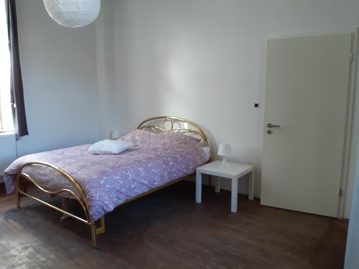 Chez Therese Stavelot Zewnętrze zdjęcie