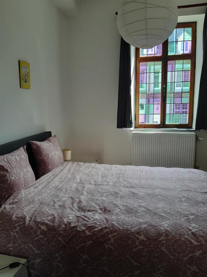 Chez Therese Stavelot Zewnętrze zdjęcie
